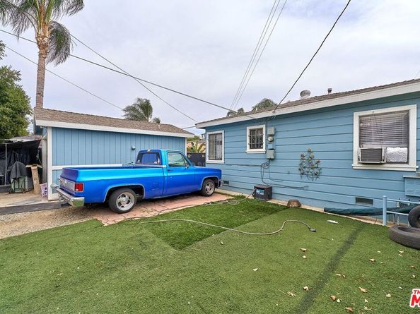 1060 S Rebecca Street, Pomona CA 91766