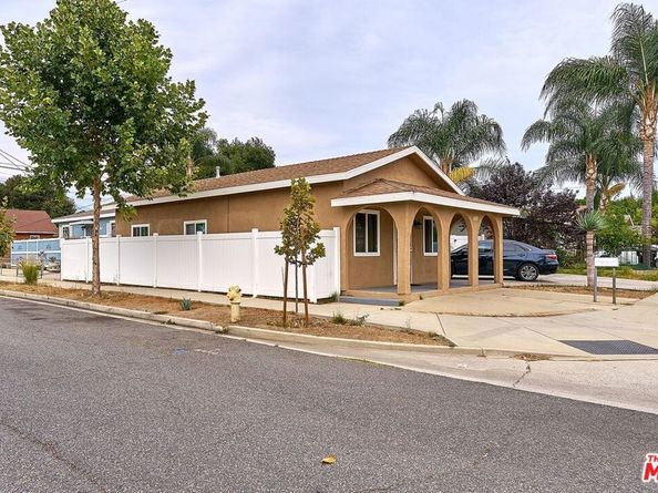 1060 S Rebecca Street, Pomona CA 91766