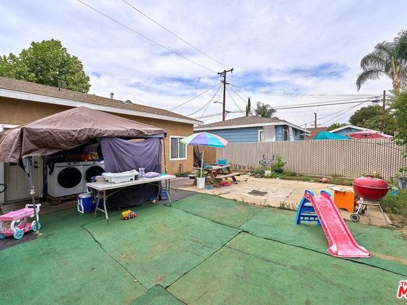 1060 S Rebecca Street, Pomona CA 91766