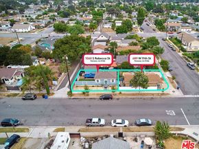 1060 S Rebecca Street, Pomona CA 91766