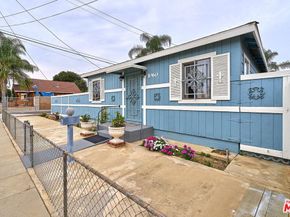 1060 S Rebecca Street, Pomona CA 91766