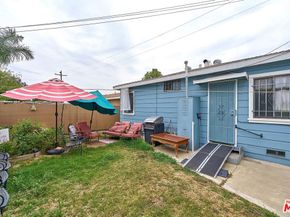 1060 S Rebecca Street, Pomona CA 91766