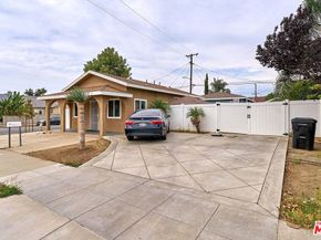 1060 S Rebecca Street, Pomona CA 91766