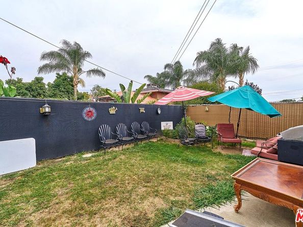 1060 S Rebecca Street, Pomona CA 91766