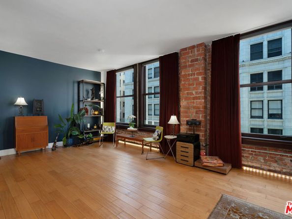460 S Spring Street 813, Los Angeles CA 90013