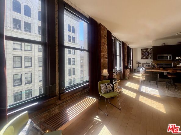 460 S Spring Street 813, Los Angeles CA 90013