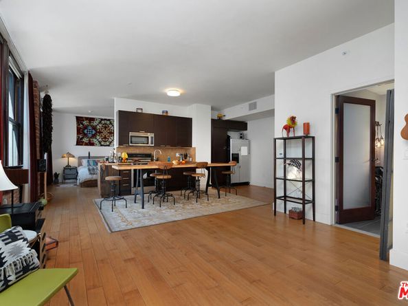 460 S Spring Street 813, Los Angeles CA 90013