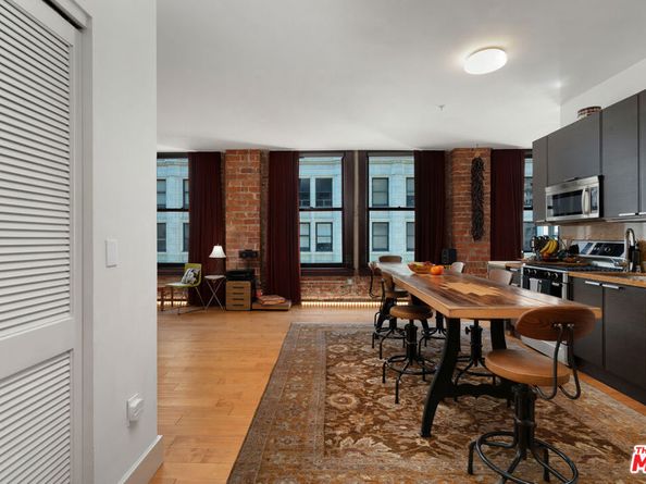 460 S Spring Street 813, Los Angeles CA 90013