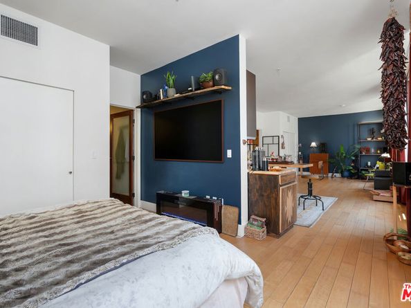 460 S Spring Street 813, Los Angeles CA 90013