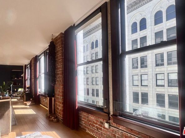 460 S Spring Street 813, Los Angeles CA 90013