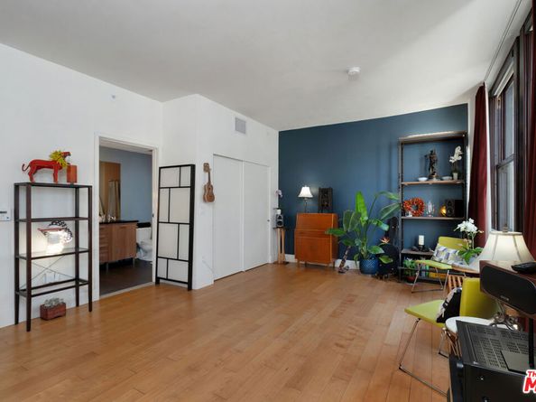 460 S Spring Street 813, Los Angeles CA 90013
