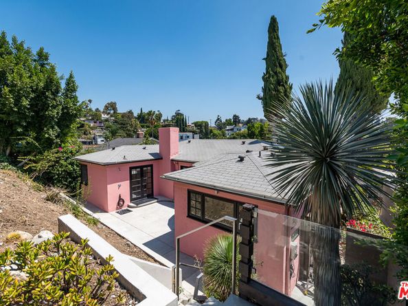 3110 Berkeley Circle, Los Angeles CA 90026