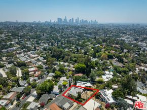 3110 Berkeley Circle, Los Angeles CA 90026