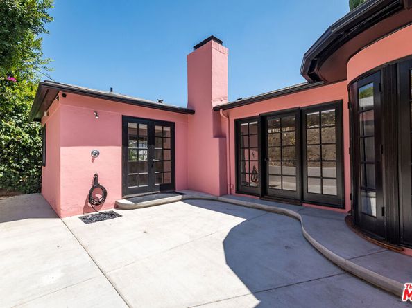 3110 Berkeley Circle, Los Angeles CA 90026