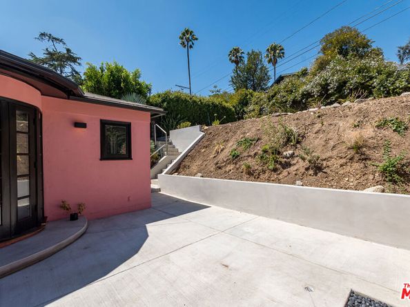 3110 Berkeley Circle, Los Angeles CA 90026