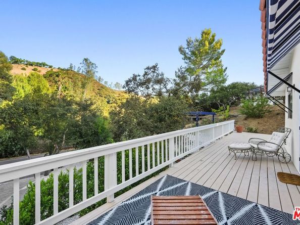 2365 Old Topanga Canyon Road, Topanga CA 90290