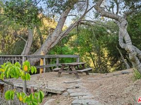 2365 Old Topanga Canyon Road, Topanga CA 90290