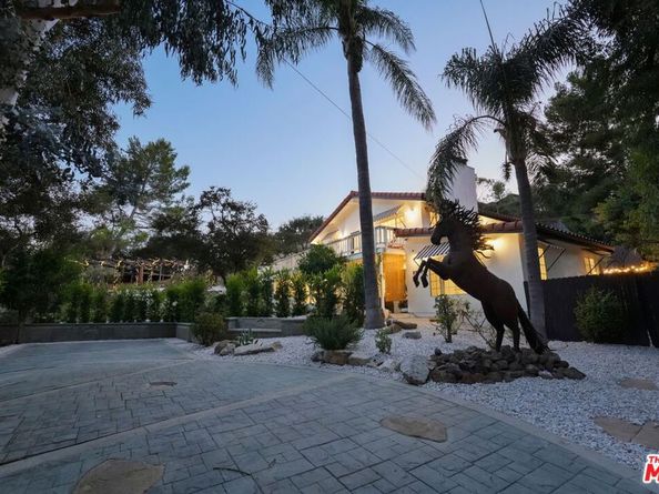 2365 Old Topanga Canyon Road, Topanga CA 90290