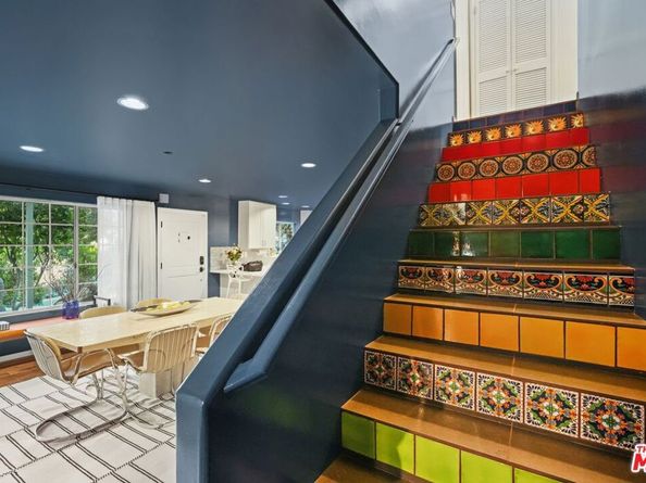 2365 Old Topanga Canyon Road, Topanga CA 90290