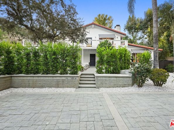 2365 Old Topanga Canyon Road, Topanga CA 90290