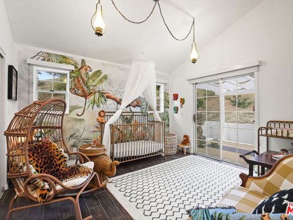 2365 Old Topanga Canyon Road, Topanga CA 90290