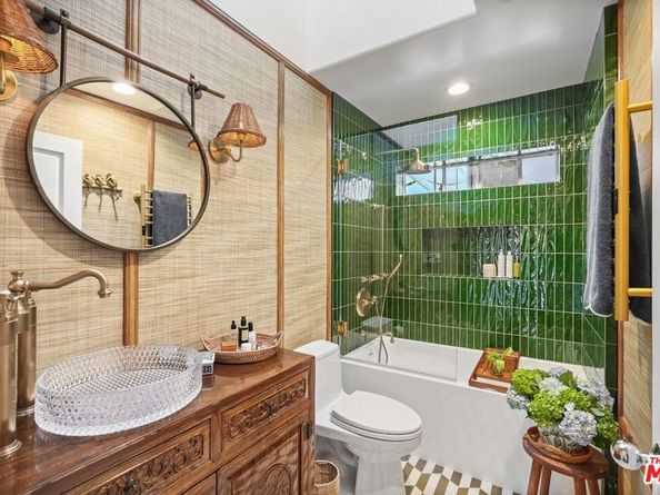 2365 Old Topanga Canyon Road, Topanga CA 90290