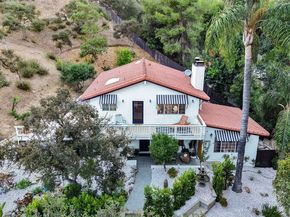 2365 Old Topanga Canyon Road, Topanga CA 90290