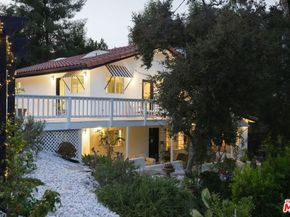 2365 Old Topanga Canyon Road, Topanga CA 90290