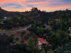 2365 Old Topanga Canyon Road, Topanga CA 90290