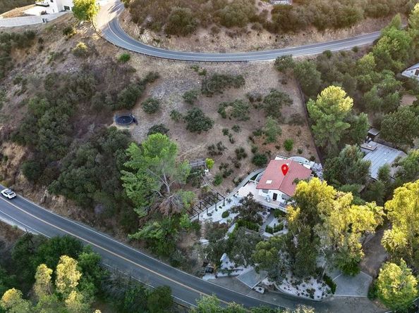 2365 Old Topanga Canyon Road, Topanga CA 90290