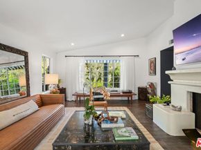 2365 Old Topanga Canyon Road, Topanga CA 90290