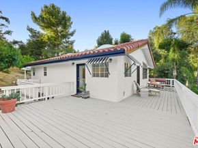 2365 Old Topanga Canyon Road, Topanga CA 90290