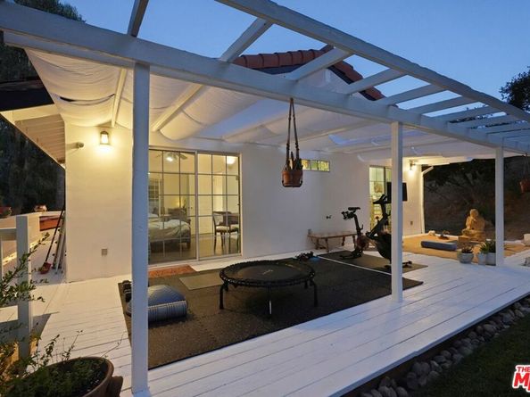 2365 Old Topanga Canyon Road, Topanga CA 90290