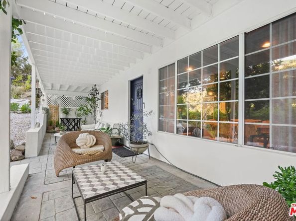 2365 Old Topanga Canyon Road, Topanga CA 90290