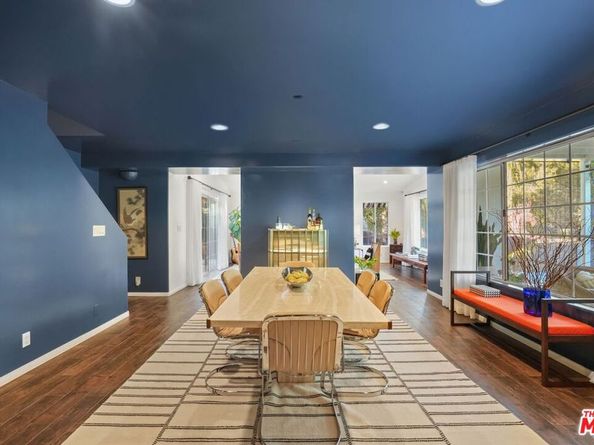 2365 Old Topanga Canyon Road, Topanga CA 90290