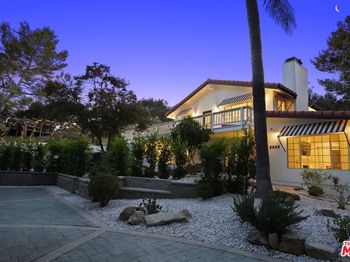 2365 Old Topanga Canyon Road