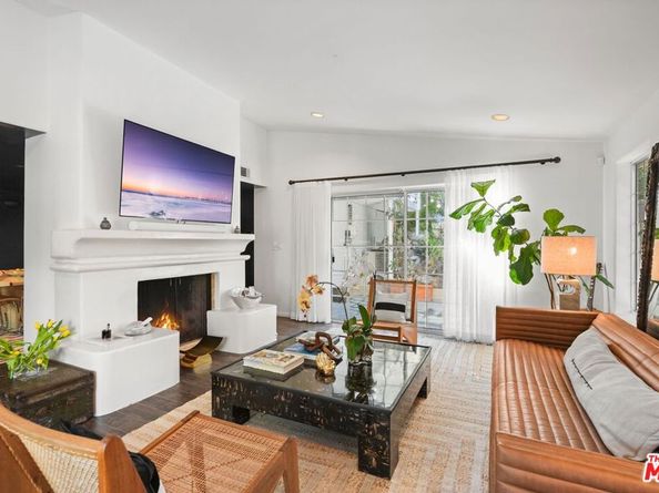 2365 Old Topanga Canyon Road, Topanga CA 90290