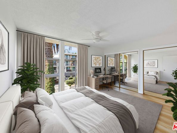 970 Palm Avenue 301, West Hollywood CA 90069