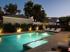 12030 Pacoima Court, Studio City CA 91604