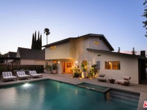 12030 Pacoima Court, Studio City CA 91604