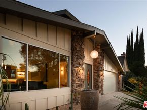 12030 Pacoima Court, Studio City CA 91604