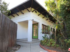 6043 Selma Avenue, Los Angeles CA 90028