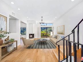 1694 Michael Lane, Pacific Palisades CA 90272