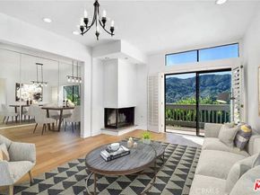 1694 Michael Lane, Pacific Palisades CA 90272