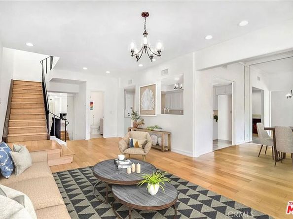 1694 Michael Lane, Pacific Palisades CA 90272