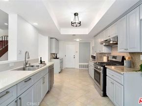 1694 Michael Lane, Pacific Palisades CA 90272