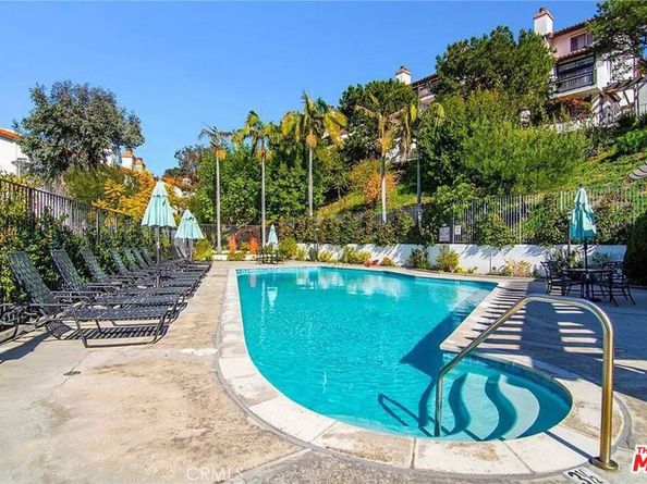 1694 Michael Lane, Pacific Palisades CA 90272