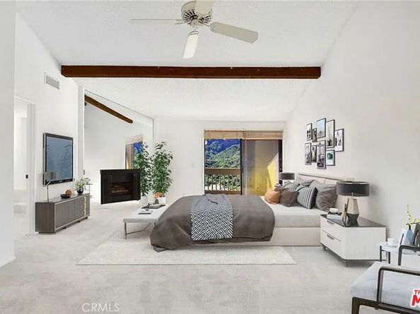 1694 Michael Lane, Pacific Palisades CA 90272