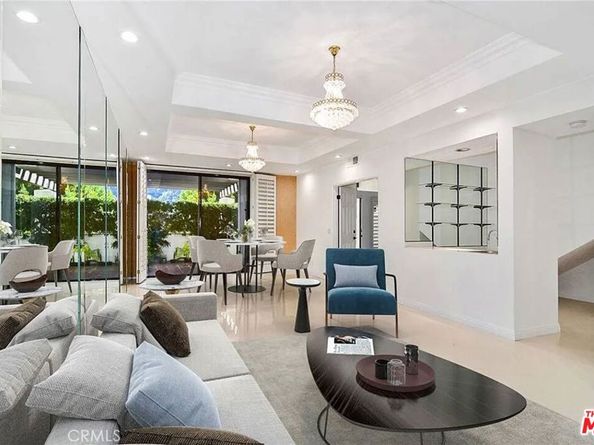 1694 Michael Lane, Pacific Palisades CA 90272