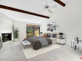1694 Michael Lane, Pacific Palisades CA 90272